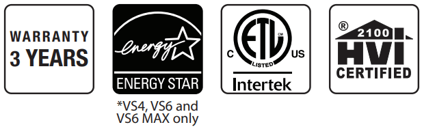 Alde VS Series In Line Ventilators Fan - icon