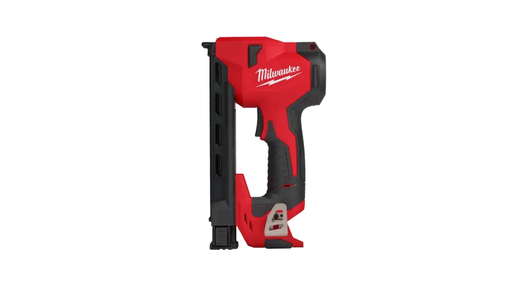Milwaukee M12 Bcst Sub Compact Cable Stapler Instruction Manual Milwaukee M12 Bcst Sub Compact Cable Stapler Instruction Manual