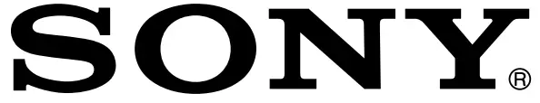 SONY Logo