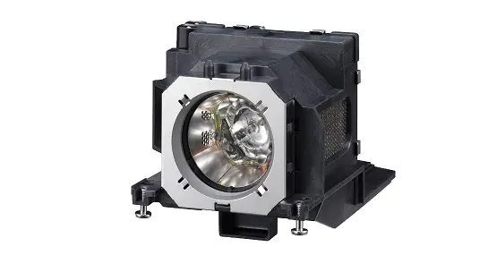 Panasonic Et-lav200c Replacement Lamp Unit User Manual