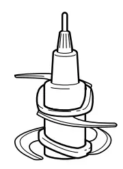 NINJA NF701 XL Food Processor - Fig 1