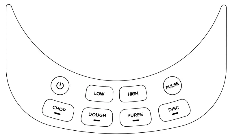 NINJA NF701 XL Food Processor - Fig 10