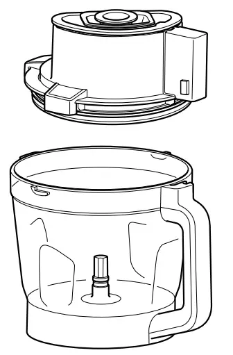 NINJA NF701 XL Food Processor - Fig 11