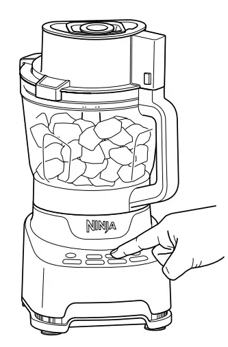 NINJA NF701 XL Food Processor - Fig 15