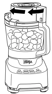 NINJA NF701 XL Food Processor - Fig 19