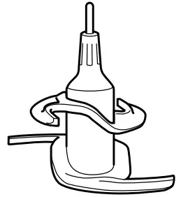 NINJA NF701 XL Food Processor - Fig 2