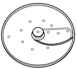 NINJA NF701 XL Food Processor - Fig 22