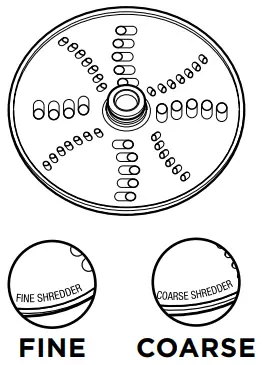 NINJA NF701 XL Food Processor - Fig 24
