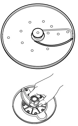 NINJA NF701 XL Food Processor - Fig 4