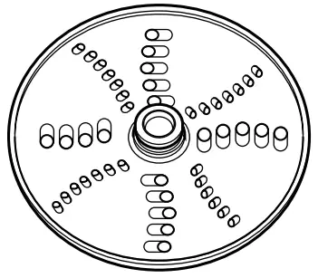 NINJA NF701 XL Food Processor - Fig 6