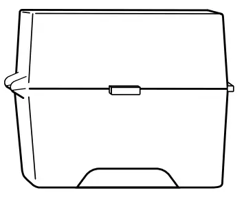 NINJA NF701 XL Food Processor - Fig 7