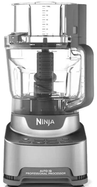 NINJA NF701 XL Food Processor