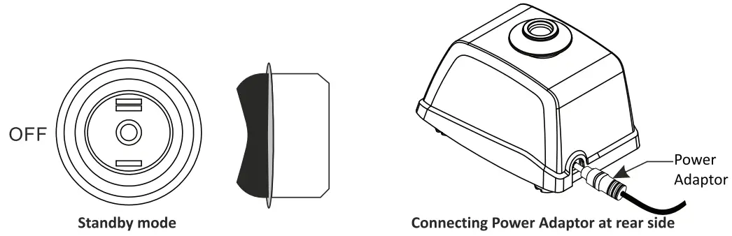 NEUATION iSwix VT Digital Vortex Mixer - Figure 2