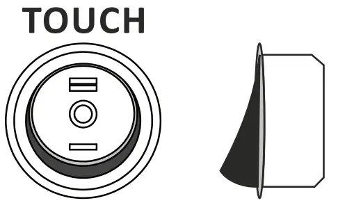 NEUATION iSwix VT Digital Vortex Mixer - Figure 5