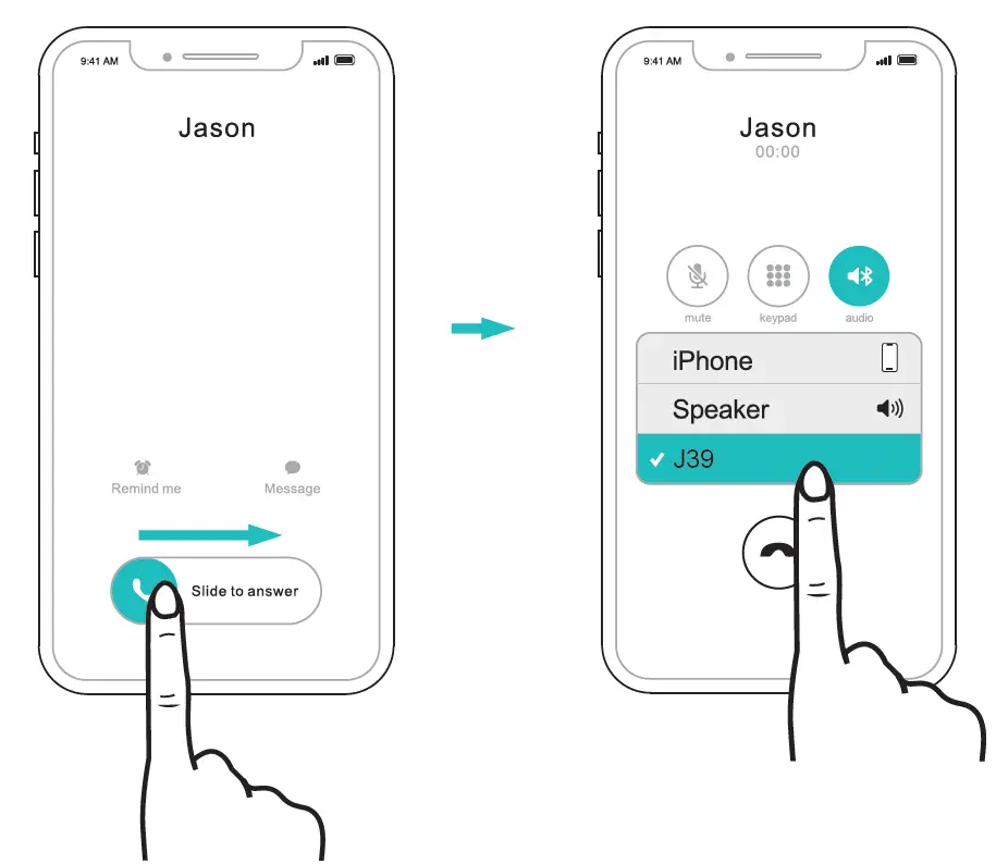 BCADON-J39-Bluetooth-Receiver-FIG-10