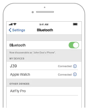BCADON-J39-Bluetooth-Receiver-FIG-3