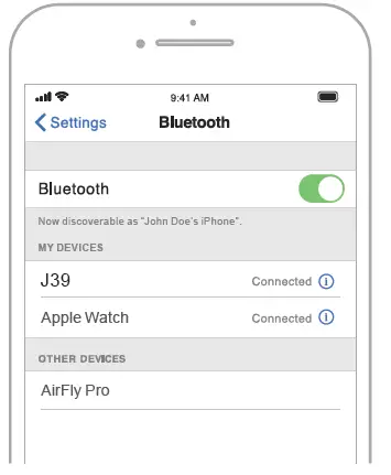 BCADON-J39-Bluetooth-Receiver-FIG-5