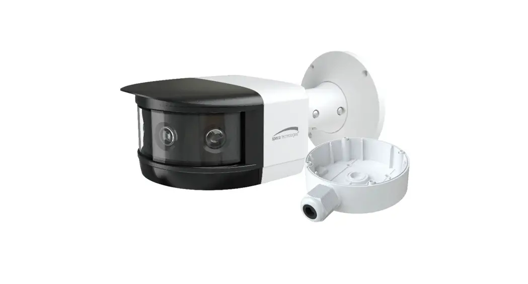 Speco O8fbms1 Network Camera User Guide Speco O8fbms1 Network Camera User Guide