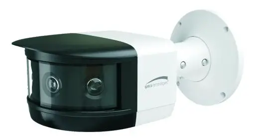 Speco O8FBMS1 Network Camera