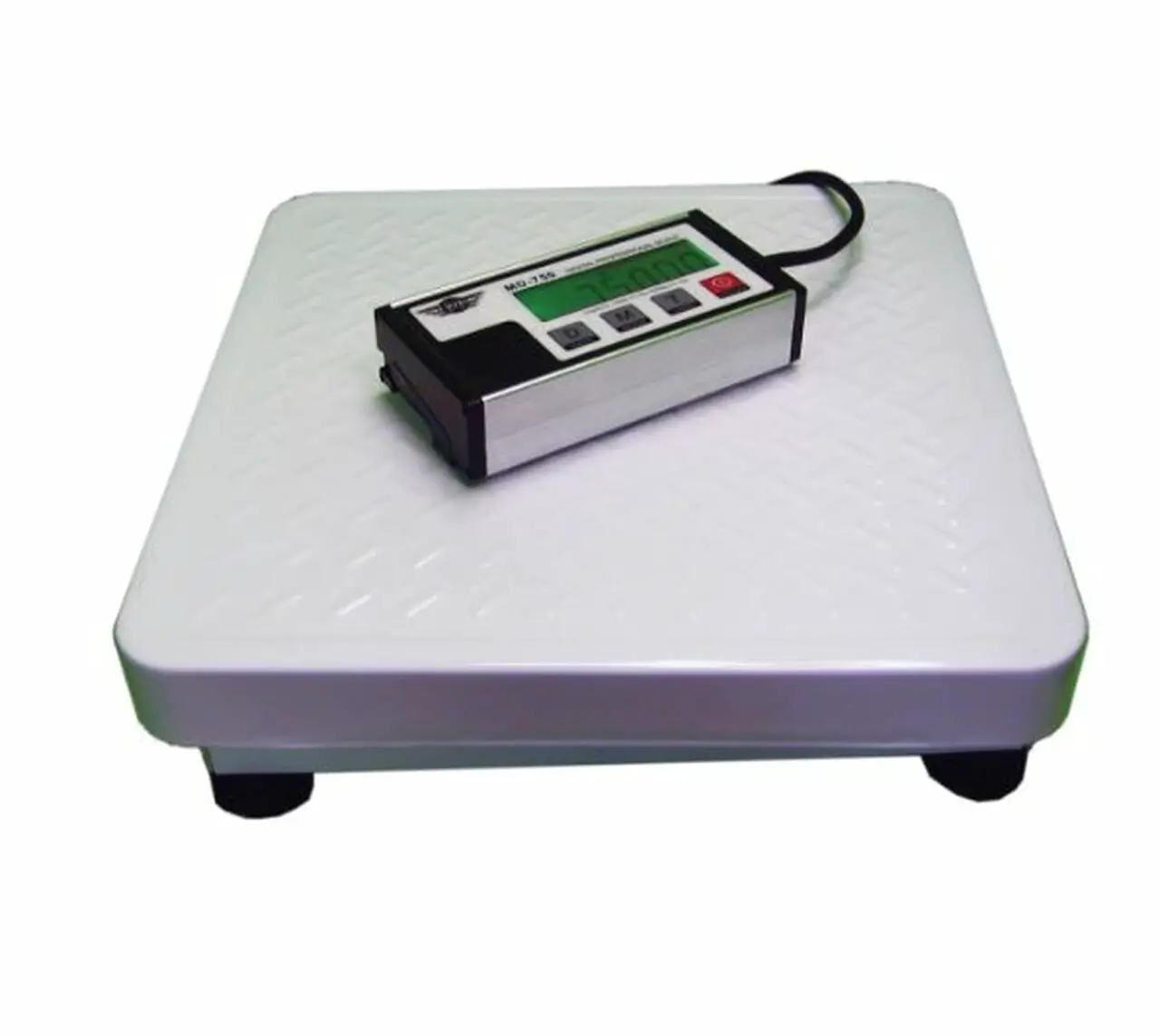 Myweigh Pd750l Heavy Duty Wireless Scale User Manual