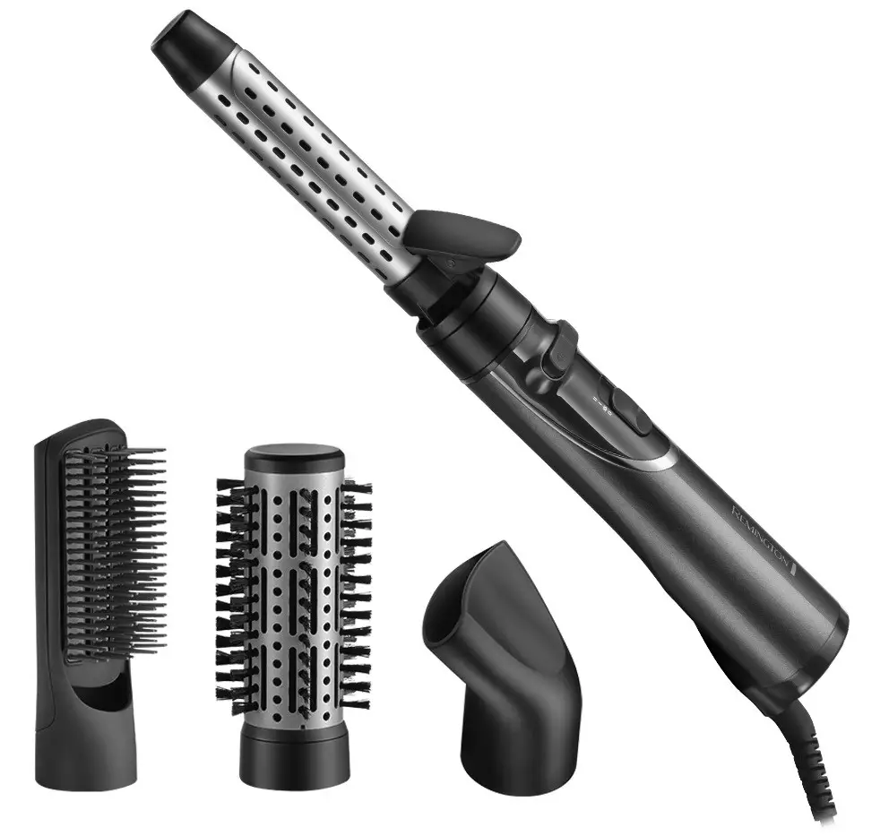 REMINGTON AS8606 Curl and Straight Confidence Rotating Hot Air Styler