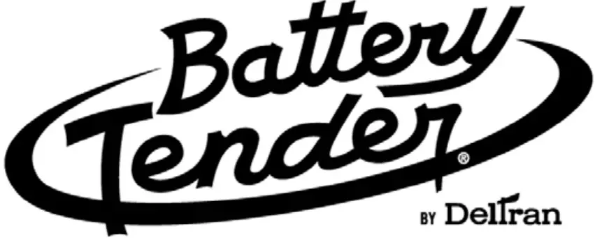 Battery Tender Logo
