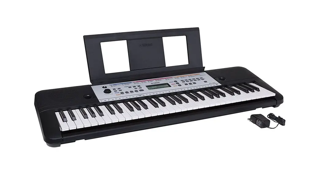Yamaha Digital Keyboard Owner's Manual Yamaha Digital Keyboard Owner's Manual