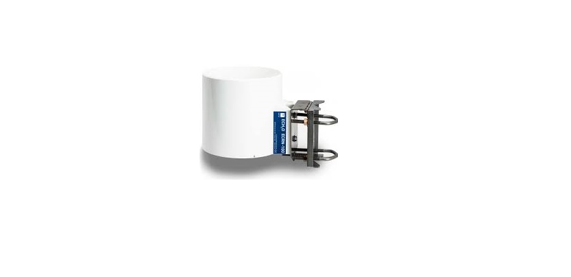 Meter Ecrn-100 High Resolution Rain Gauge Installation Guide