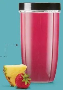 nutribullet NB-205 Balance with Smart Nutrition Sensor and Bluetooth - fig012