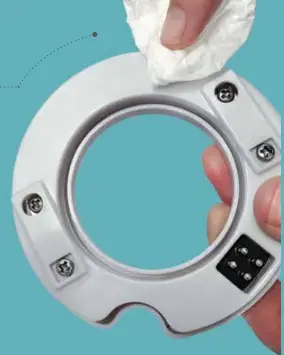 nutribullet NB-205 Balance with Smart Nutrition Sensor and Bluetooth - fig021