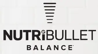 nutribullet logo
