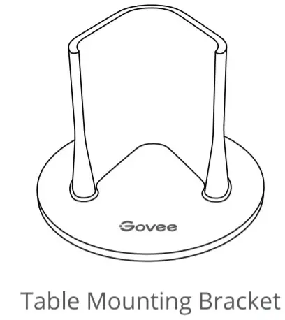 Govee H6056 Flow Plus Light Bar -figure 3