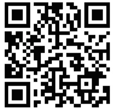 Govee H6056 Flow Plus Light Bar -qr code