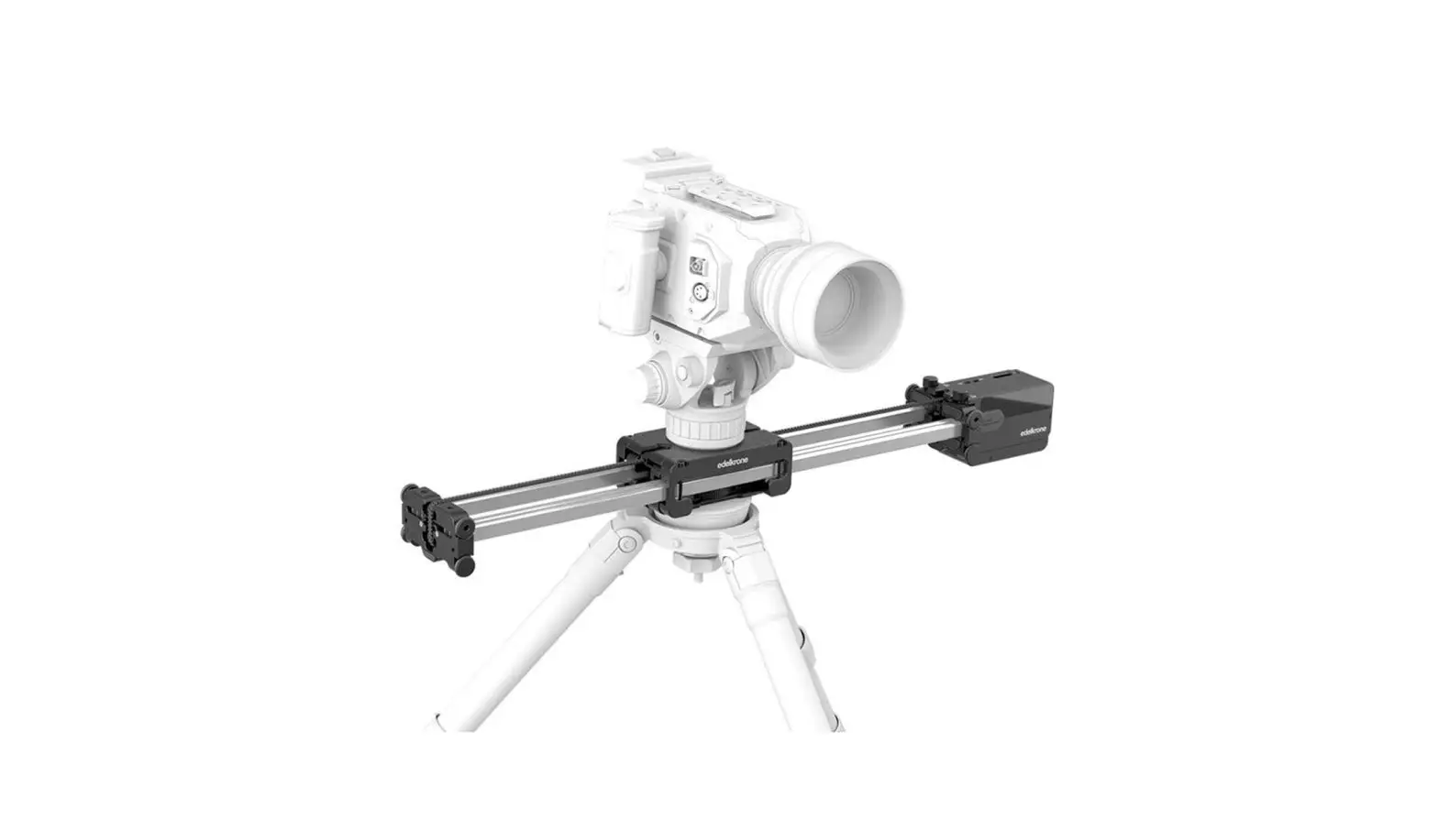 Edelkrone Sliderplus Pro V5 User Manual Edelkrone Sliderplus Pro V5 User Manual