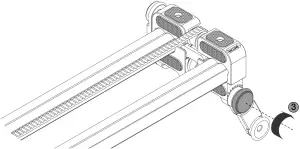 LEG & ANGLE ADJUSTMENT