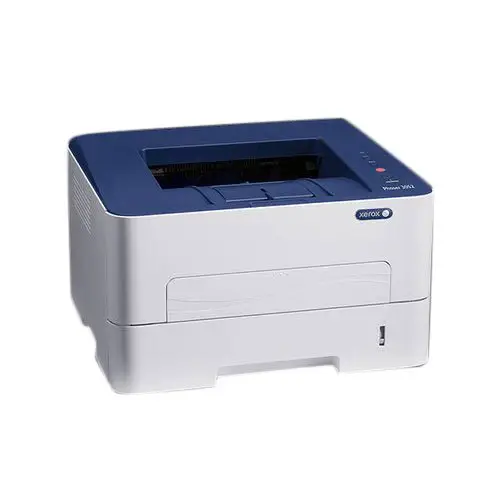 Xerox Phaser 3052i/ 3260di/ 3260dni Printer User Guide