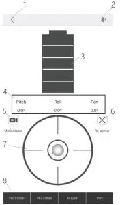 FIG 15 Main App Functions