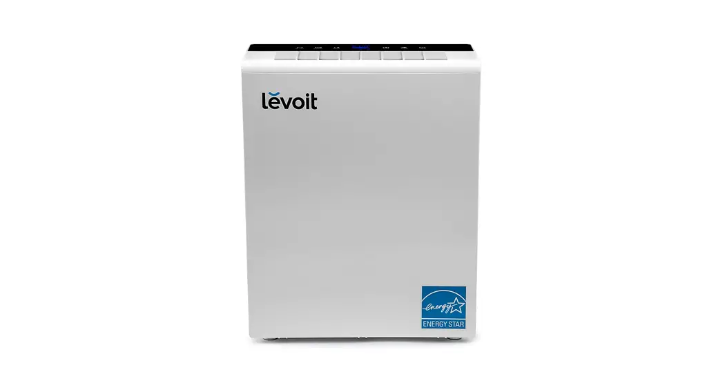 Levoit Smart True Hepa Air Purifier Lv-pur131s User Manual