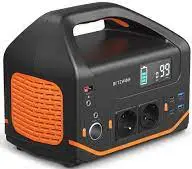 BliTZWOlF BW-PG9 Power Station 150000mAh with 500W AC Output