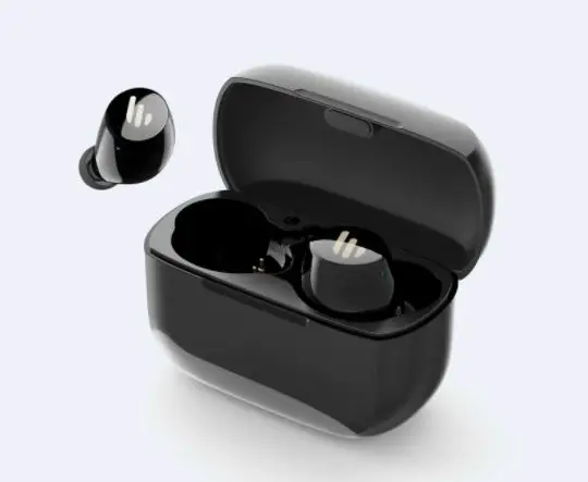 Crystal Audio Tws1 Airbuds True Wireless Stereo User Manual