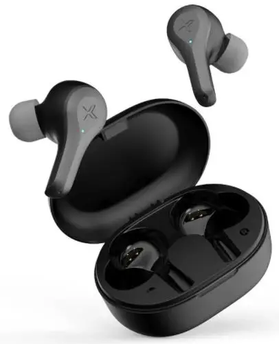 CRYSTAL AUDIO TWS1 AirBuds True Wireless Stereo