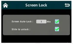 GROWER S CHOICE 0713440683190 Digital Lighting -lock