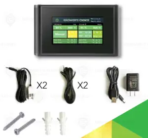 GROWER S CHOICE 0713440683190 Digital Lighting -package