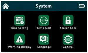 GROWER S CHOICE 0713440683190 Digital Lighting -system