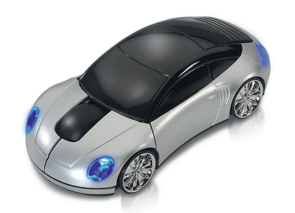 Imperii Optical Wireless Mini Mouse Instruction Manual Imperii Optical Wireless Mini Mouse Instruction Manual