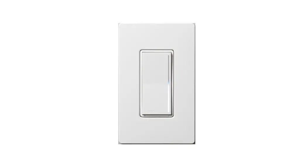 Lutron Stcl-153p Led+ Dimmer Installation Guide Lutron Stcl-153p Led+ Dimmer Installation Guide