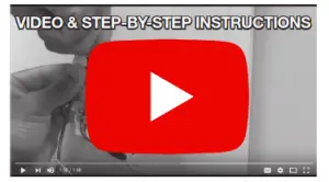 LUTRON STCL 153P LED Dimmer - INSTALL WITH CONFIDENCE