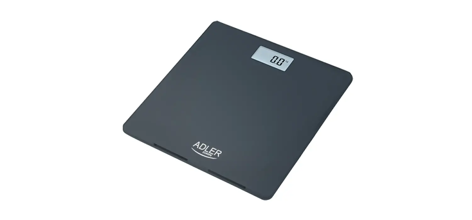 Adler Ad 8157 Bathroom Scale User Manual
