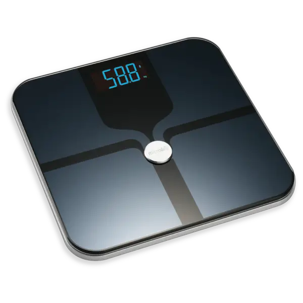 Microlife Ws200 Bt Bluetooth Diagnostic Scale User Manual Microlife Ws200 Bt Bluetooth Diagnostic Scale User Manual