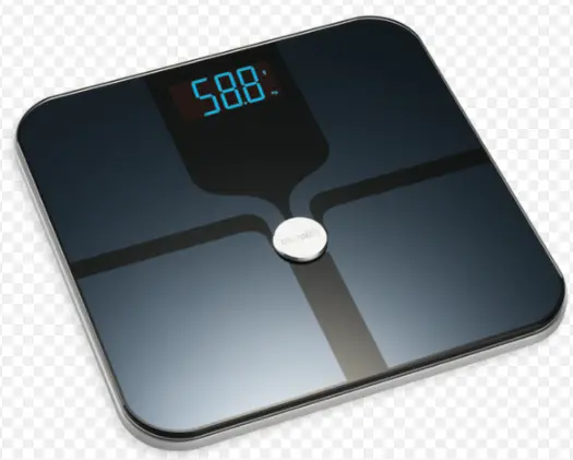 microlife WS200 BT Bluetooth Diagnostic Scale